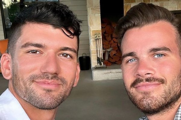 Acusan a un policía de Australia de asesinar a una pareja gay desaparecida