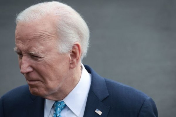 Israel y Hamas se distancian del optimismo de Biden sobre un acuerdo para el cese al fuego en Gaza