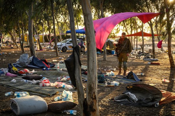 Equipo de la ONU encuentra información “convincente” de que rehenes en Gaza fueron violadas