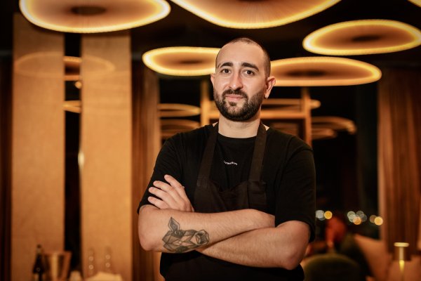 Hotel Costa Galana presenta MAR Cocina Suratlántica, su nuevo restaurante