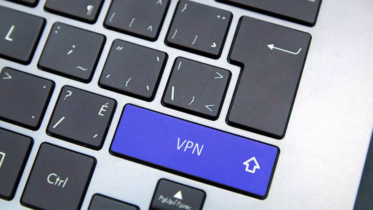 Si tenés VPN podés conseguir vuelos económicos