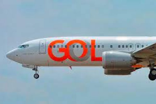 Gol reactiva la ruta a Orlando