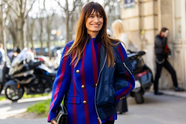 5 looks tendencia para primavera de la Semana de la Moda de París y cómo recrearlos de forma asequible