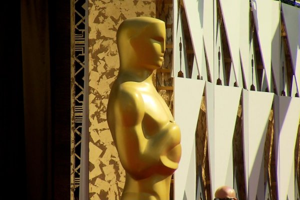 ¿Cómo será el festejo de los ganadores de los Oscar?