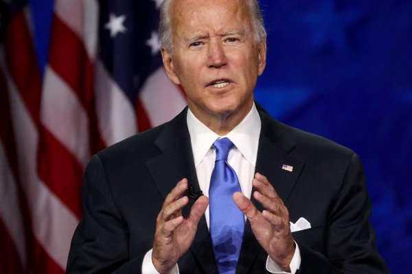 Biden muestra incondicional apoyo a Ucrania en su discurso ante el Congreso