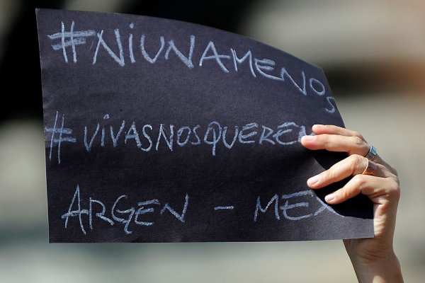 8M | Última hora del Día Internacional de la Mujer y las marchas en México, Argentina, España y más, en vivo