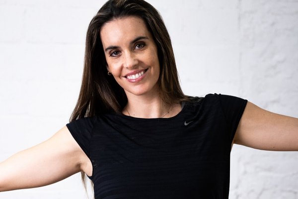 Ona Carbonell, deportista olímpica: 