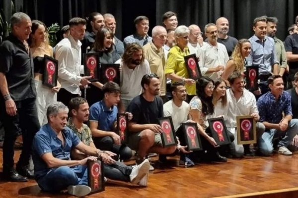 9 restaurantes recibieron el premio “Leyendas Gastronómicas de Córdoba”