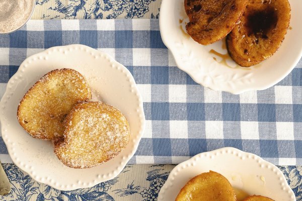 10 recetas de platos típicos y tradicionales en España para Semana Santa y Pascua