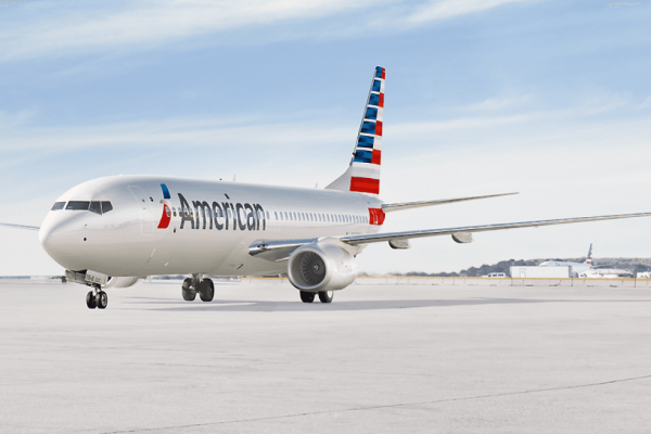 American Airlines realiza pedidos de aeronaves Airbus, Boeing y Embraer