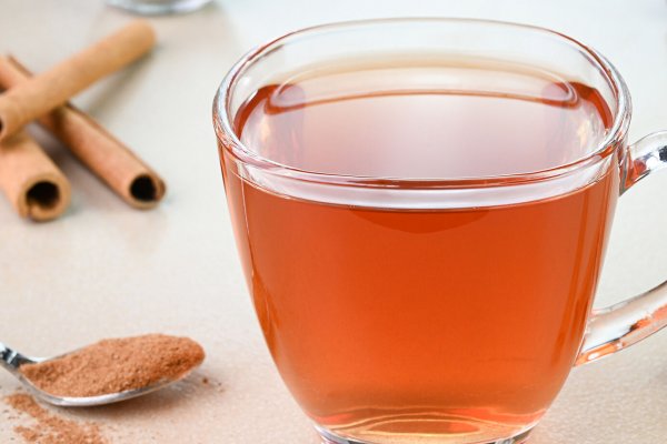 Las especias que le he copiado a mis hijas para añadir a las infusiones y concentrarme más