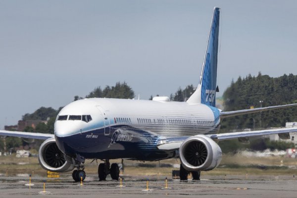 Boeing en la mira tras recientes fallas en aviones