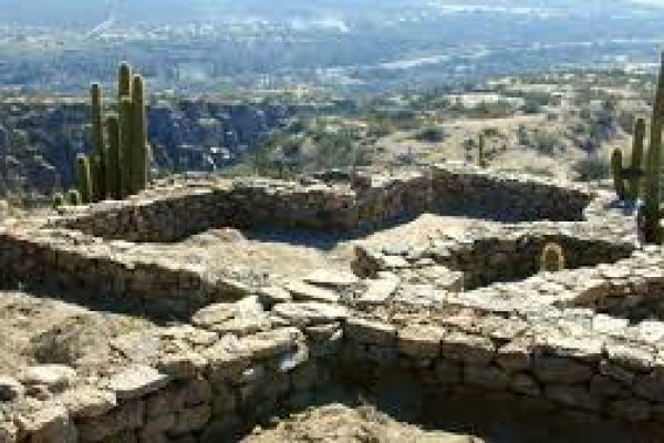 Catamarca pone en valor el patrimonio cultural y natural en acuerdo con la UNESCO