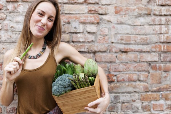 El alimento más sano del mundo, según muchos científicos, y que deberíamos tomar más en España