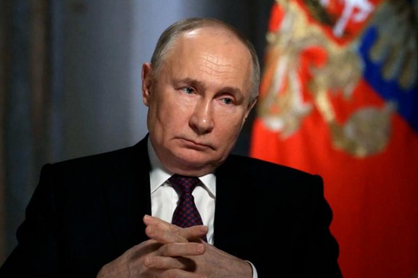 Putin asegura estar dispuesto a usar armas nucleares si Rusia se ve amenazada