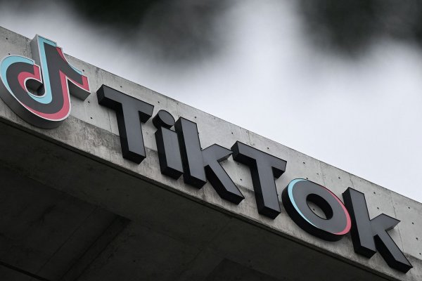 China dice que la posible prohibición de TikTok en Estados Unidos es 