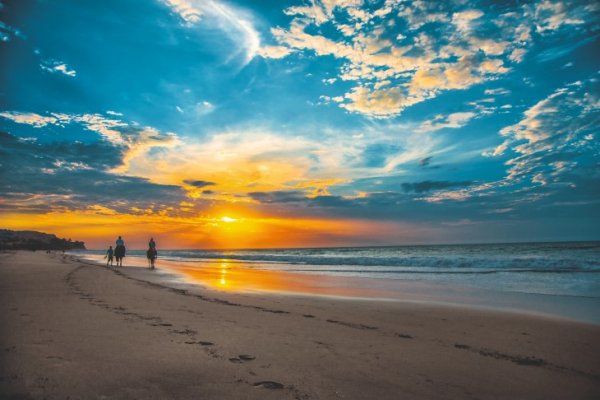 Las joyas de la costa peruana: los mejores destinos para los amantes del sol y la playa