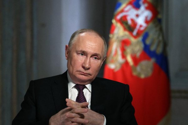 ¿Por qué es importante para Putin ganar las elecciones de Rusia?