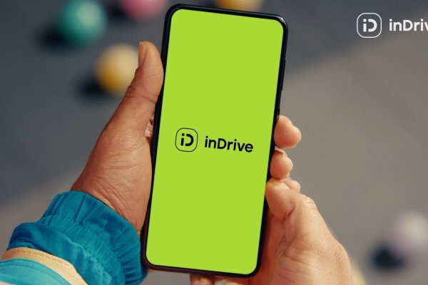 inDrive obtiene 150 millones de dólares adicionales de General Catalyst