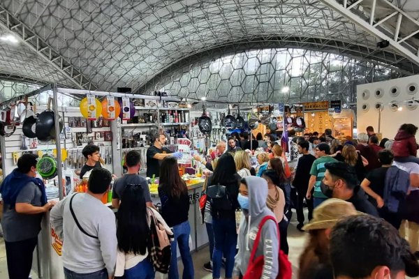 La Feria Internacional de Artesanías contará con más de 700 expositores