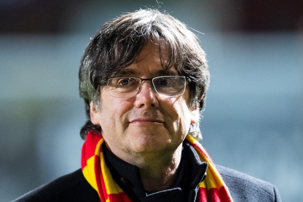 Carles Puigdemont regresaría a España este año aun a riesgo de que lo detengan, confirmó su abogado