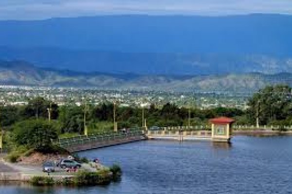 Presentaron las propuestas turísticas en Catamarca para Semana Santa