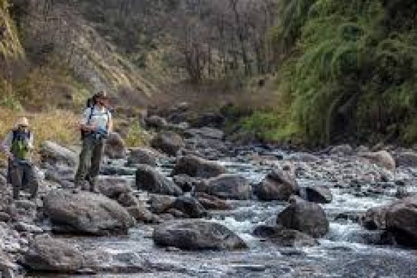 El Parque Nacional Aconquija tendrá actividades en Semana Santa