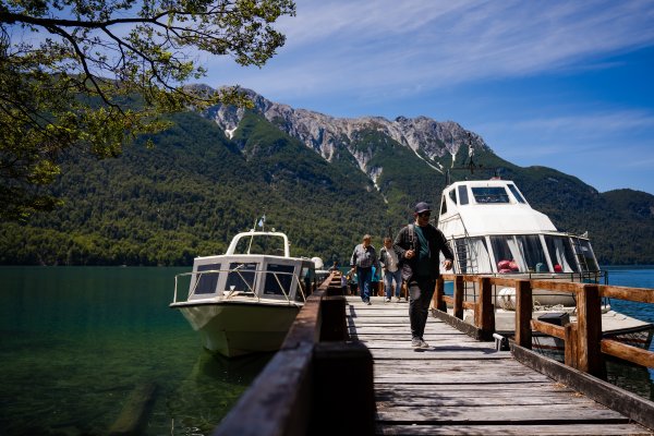 Finde XXL en Esquel: seis días, seis imperdibles