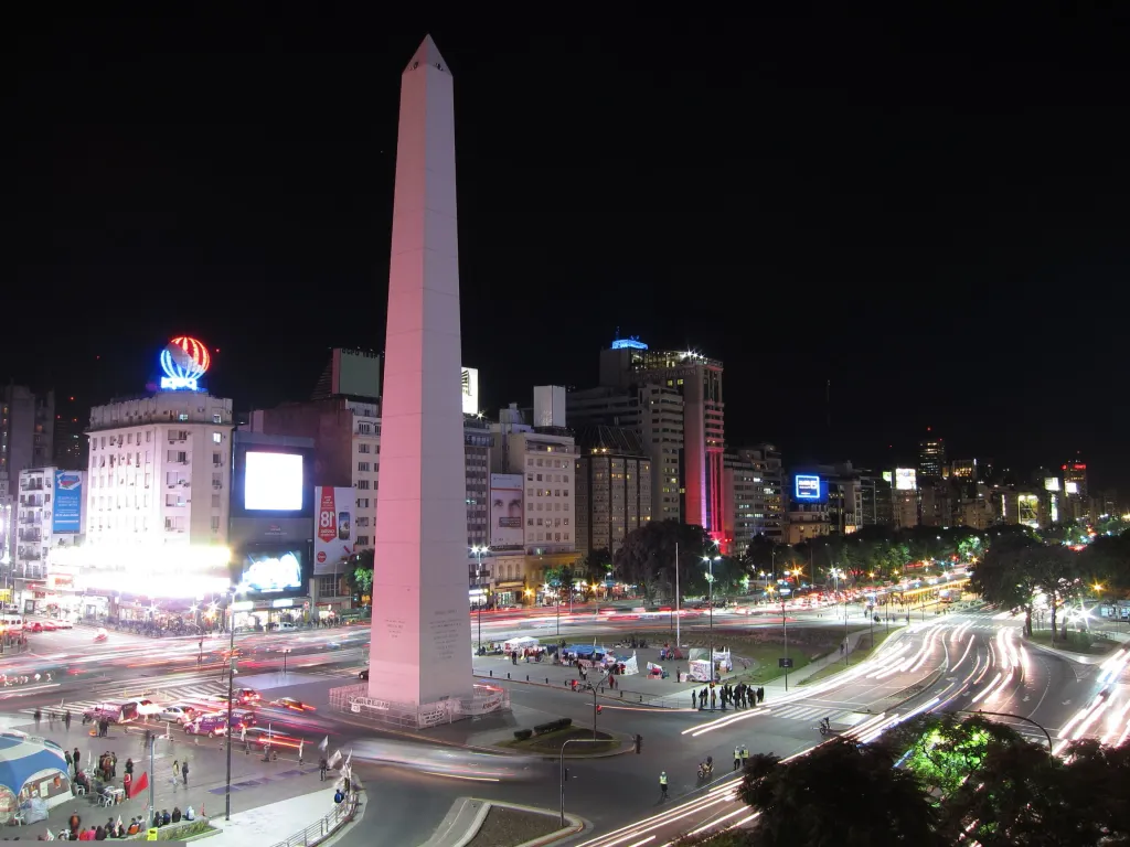 Los tres lugares más buscados de Argentina para visitar en Semana Santa