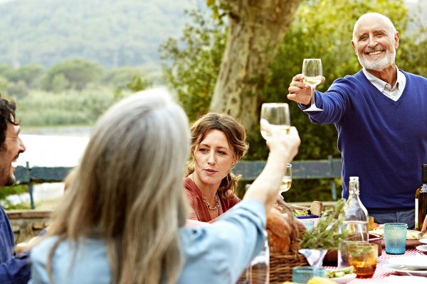 Vinos para el día del padre (según el tipo de padre que tengas)