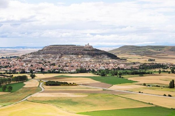 La calma de descubrir tres lugares de la España vaciada que tienen mucho que enseñarte