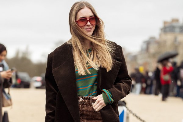 Como experta en street style, estos son los 5 trucos que he tomado de las danesas esta primavera