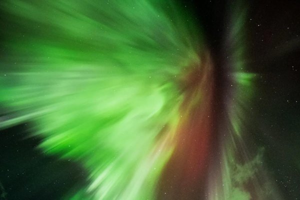 La NASA deslumbra con la publicación de una imagen en homenaje a san Patricio