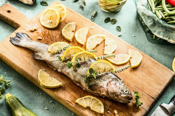 ¿Por qué la dieta atlántica se está imponiendo a la dieta mediterránea como reina de la longevidad?