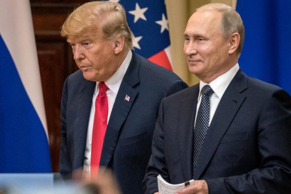 Tras el triunfo de Putin, las miradas ahora apuntan a Estados Unidos y Trump