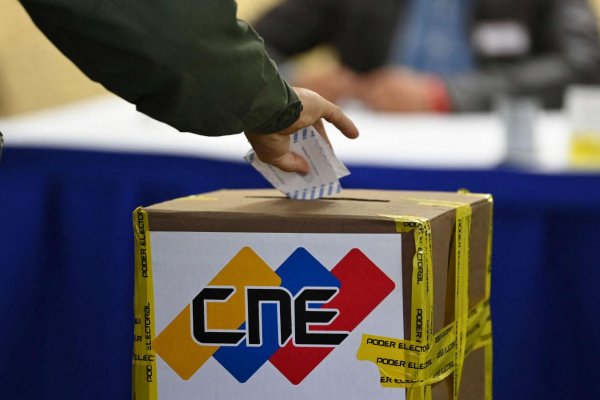 Los retos para los venezolanos que quieren ejercer el voto desde España