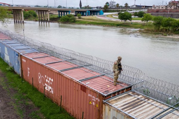 Las 5 cosas que debes saber este 20 de marzo: ¿Va o no la ley de inmigración de Texas?