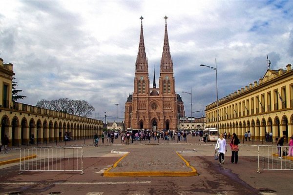 El Municipio de Luján lanza el programa de promoción turística “Descubrí Luján”