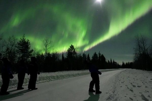 ¿Por qué Finlandia volvió a ser el país más feliz del mundo?