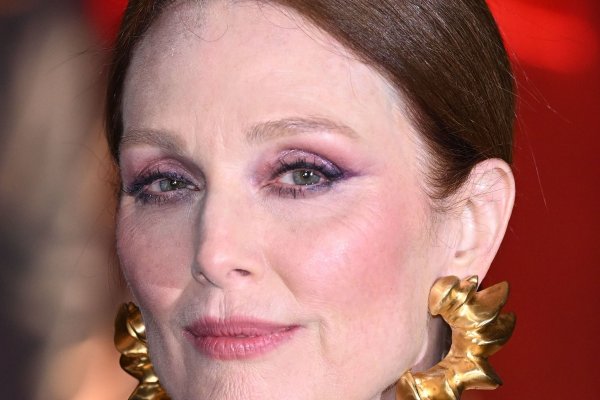 Julianne Moore protagoniza la serie del momento: 