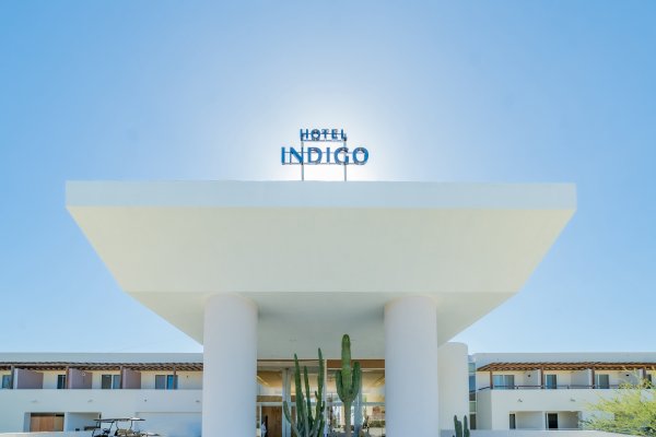 IHG Hotels se expande en México con la apertura del Hotel Indigo La Paz Puerta Cortés, en Baja California Sur