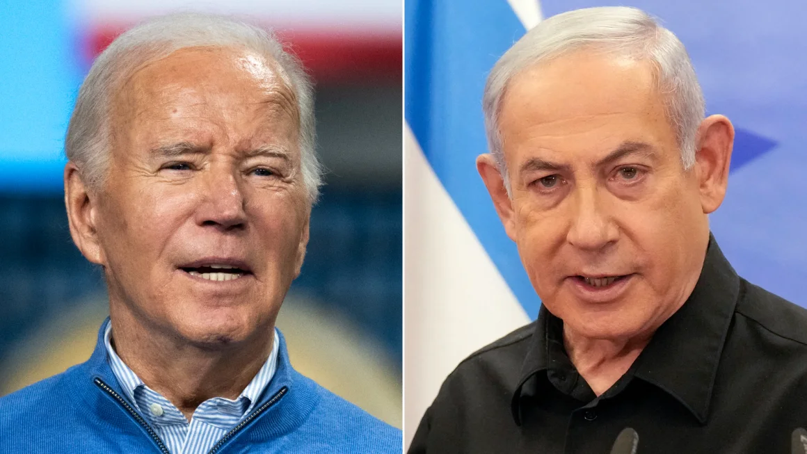 La decisión de Netanyahu de cancelar las reuniones en Washington sobre Rafah genera una nueva ruptura con Biden