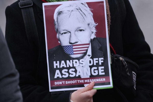 Exdiplomático ecuatoriano analiza los posibles desenlaces del caso contra Julian Assange