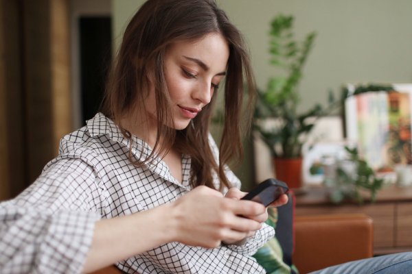 El ejercicio para ser feliz que practican las personas más inteligentes