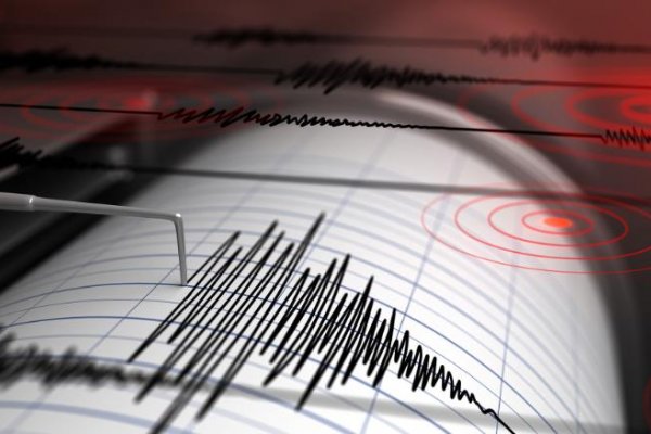 ¿Cómo se determina la magnitud de un terremoto?