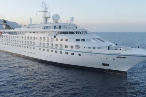 Windstar Cruises mejora sus ofertas con más beneficios