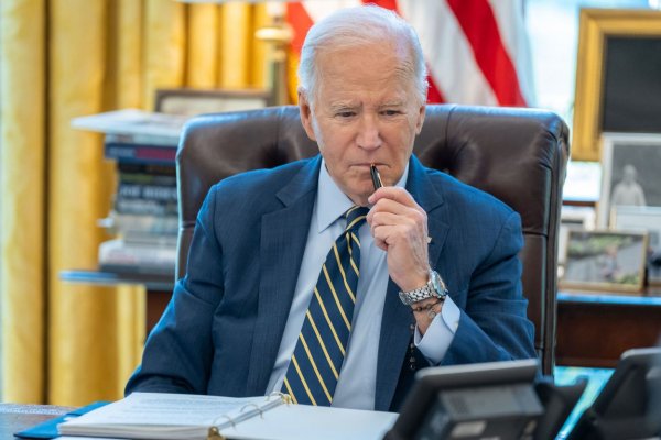 Cómo fue la incisiva llamada entre el presidente Biden y Benjamin Netanyahu