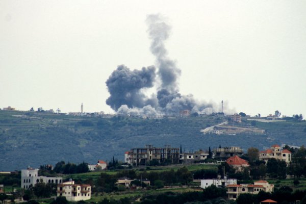 Fuerzas de Defensa de Israel dicen estar 