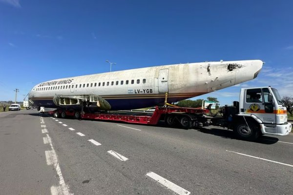 ¿Te hospedarías en un avión? en la nota todos los detalles de los nuevos hoteles de lujo