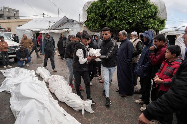 Última hora de la guerra de Israel y Hamas en Gaza, en vivo: noticias y más